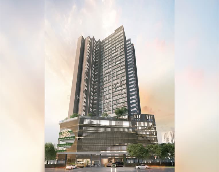 Service Residence for Sale at 216 Residences - Emily Tai - Exterior - PropertyGuru.com.my