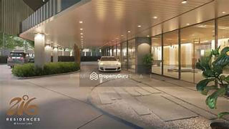 Service Residence for Sale at 216 Residences - Emily Tai - Exterior - PropertyGuru.com.my