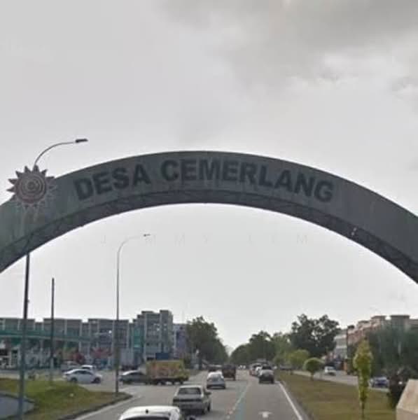 Kilang untuk Disewa di Taman Desa Cemerlang (Ulu Tiram) - Jimmy Lem - PropertyGuru.com.my