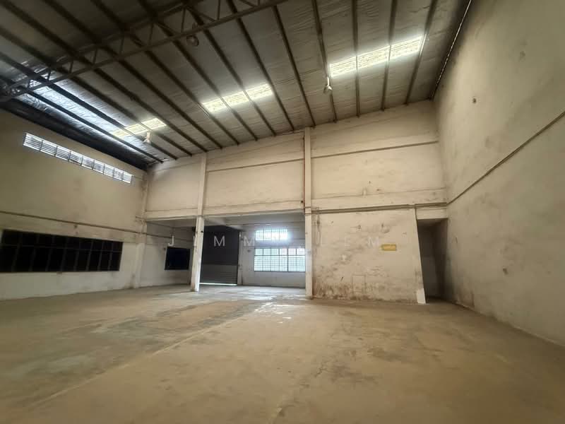 Kilang untuk Disewa di Taman Desa Cemerlang (Ulu Tiram) - Jimmy Lem - Interior - PropertyGuru.com.my