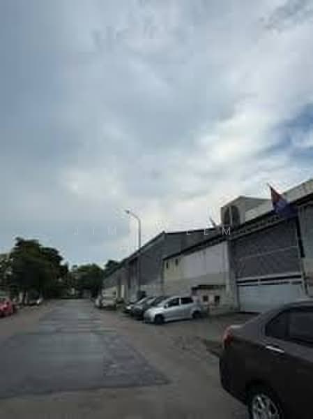Kilang untuk Disewa di Taman Desa Cemerlang (Ulu Tiram) - Jimmy Lem - Exterior - PropertyGuru.com.my