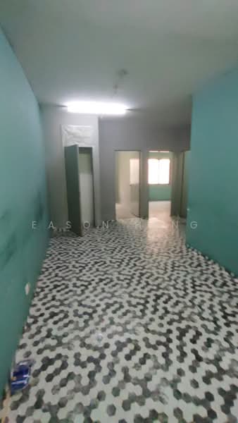 Pangsapuri untuk Disewa di Seri Mutiara - Eason Hong - Interior - PropertyGuru.com.my