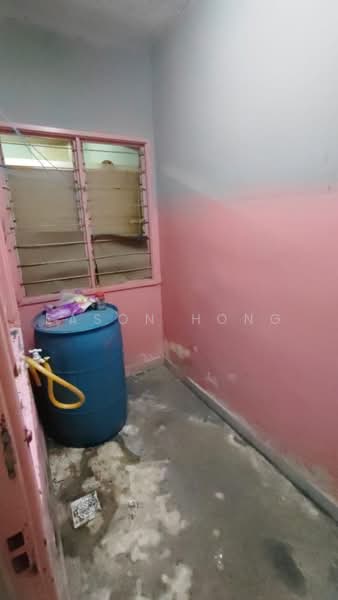 Pangsapuri untuk Disewa di Seri Mutiara - Eason Hong - Interior - PropertyGuru.com.my