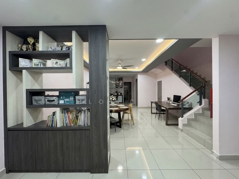 Rumah Teres untuk Dijual di Johor Bahru (Johor) - Chloe Chin - PropertyGuru.com.my
