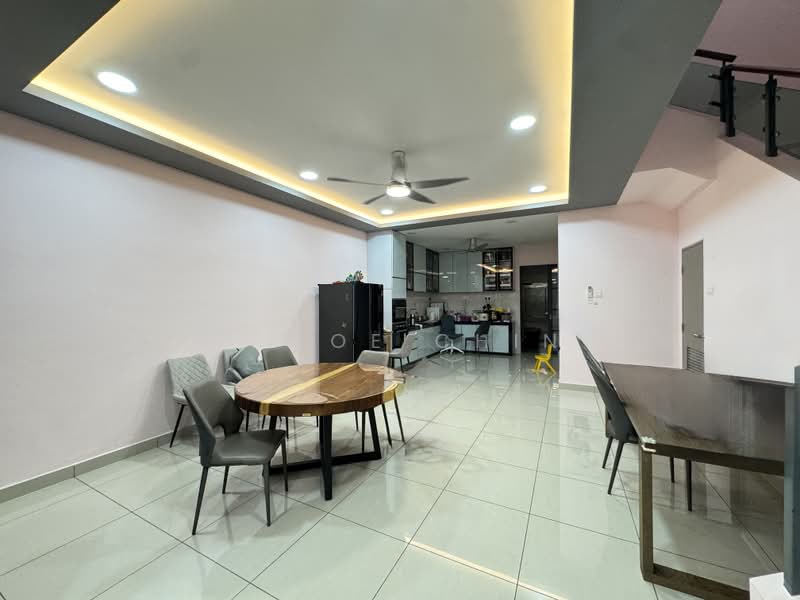 Rumah Teres untuk Dijual di Johor Bahru (Johor) - Chloe Chin - PropertyGuru.com.my