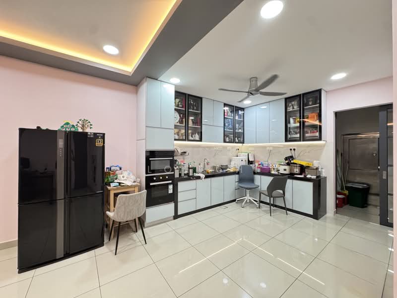 Rumah Teres untuk Dijual di Johor Bahru (Johor) - Chloe Chin - PropertyGuru.com.my