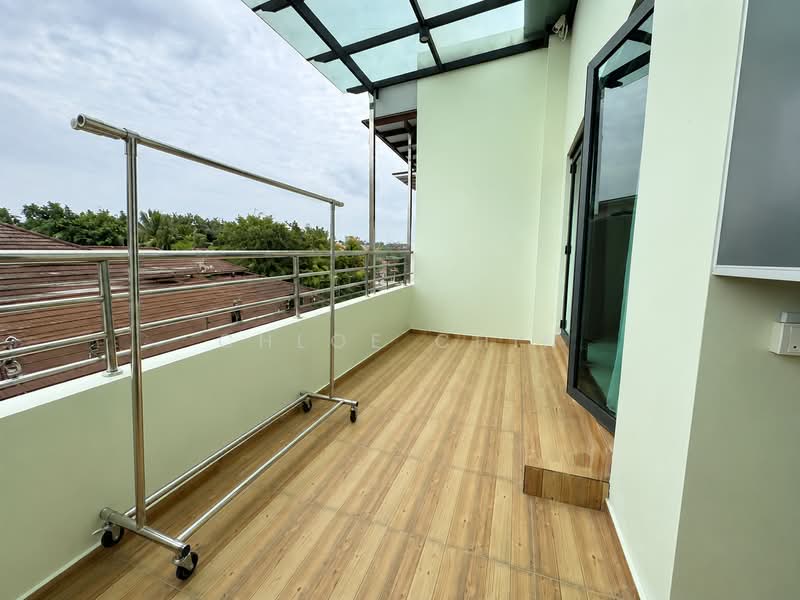 Rumah Teres untuk Dijual di Johor Bahru (Johor) - Chloe Chin - PropertyGuru.com.my