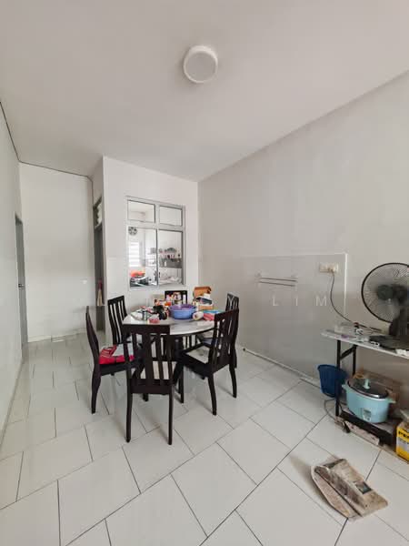 Rumah Teres 1 Tingkat untuk Dijual di Setia Eco Gardens (Gelang Patah) - Quinccy Lim - Dining Room - PropertyGuru.com.my
