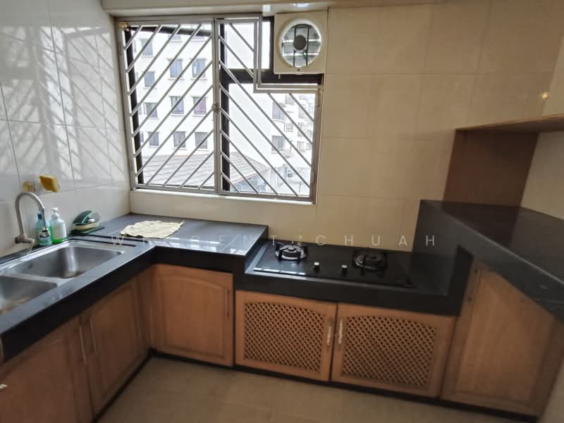 Kondominium untuk Dijual di Villa Angsana - Wincent Chuah - PropertyGuru.com.my