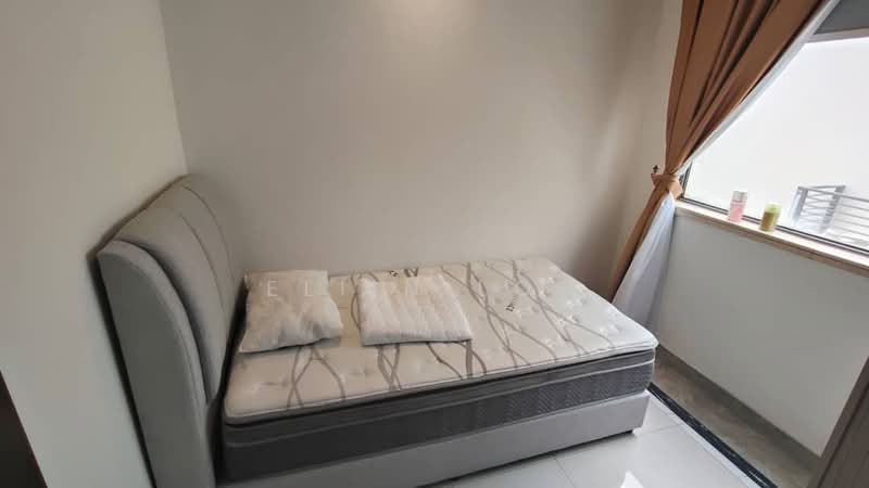 Servis Apartment untuk Disewa di R&F Princess Cove Phase 1 - Eliin Loo - PropertyGuru.com.my