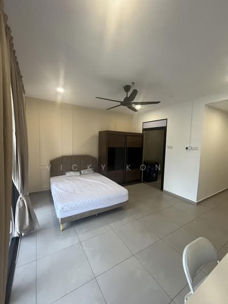 Service Residence for Rent at YOLO Signature Suites - Vicky Kong - PropertyGuru.com.my