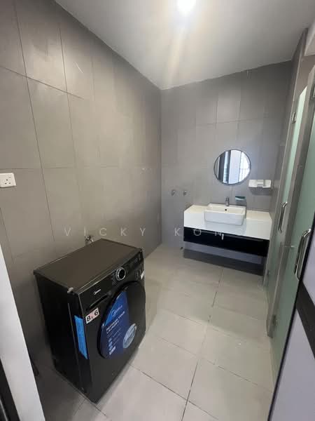 Service Residence for Rent at YOLO Signature Suites - Vicky Kong - PropertyGuru.com.my