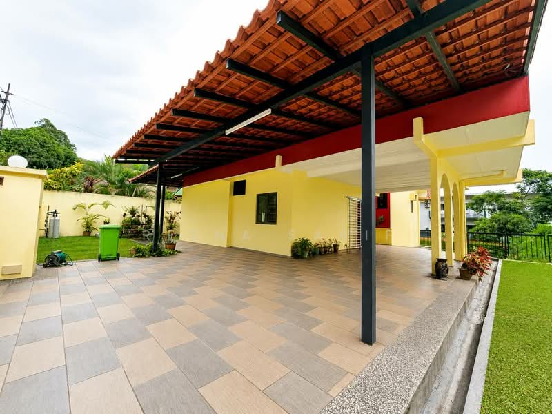 Bungalow for Sale in Bukit Damansara (Damansara Heights) - Reena Sarif - Exterior - PropertyGuru.com.my