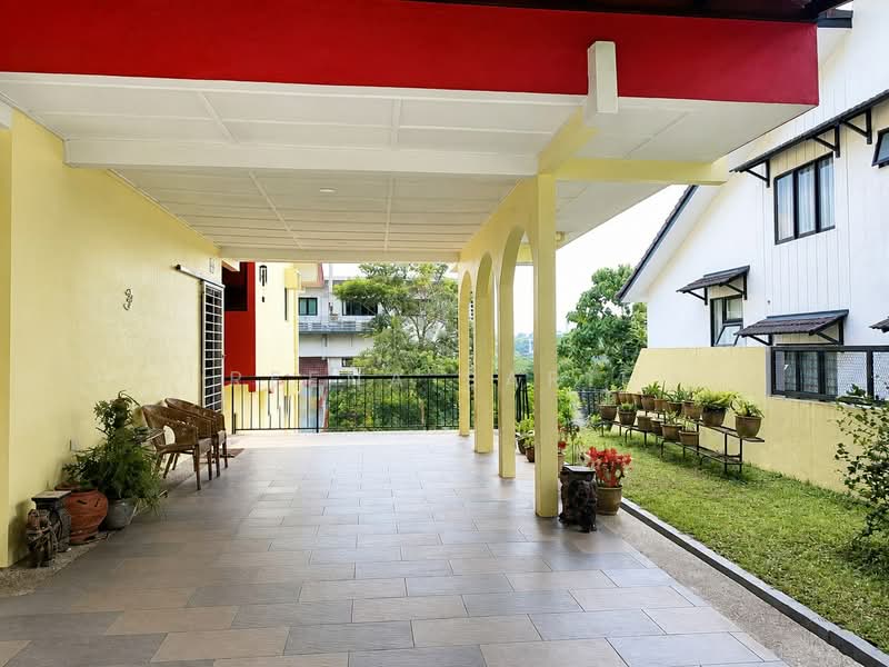 Bungalow for Sale in Bukit Damansara (Damansara Heights) - Reena Sarif - Exterior - PropertyGuru.com.my