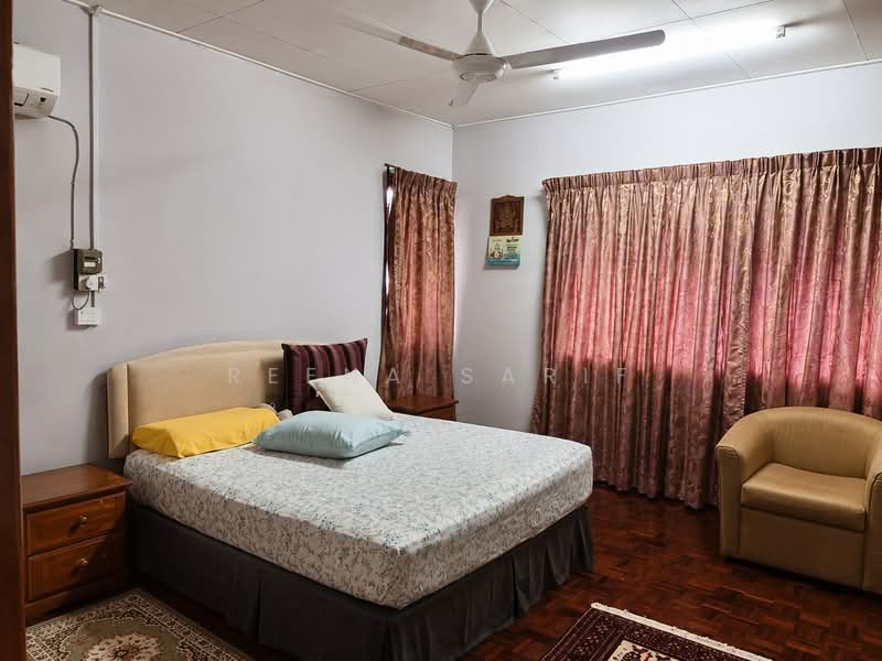Bungalow for Sale in Bukit Damansara (Damansara Heights) - Reena Sarif - Bedroom - PropertyGuru.com.my