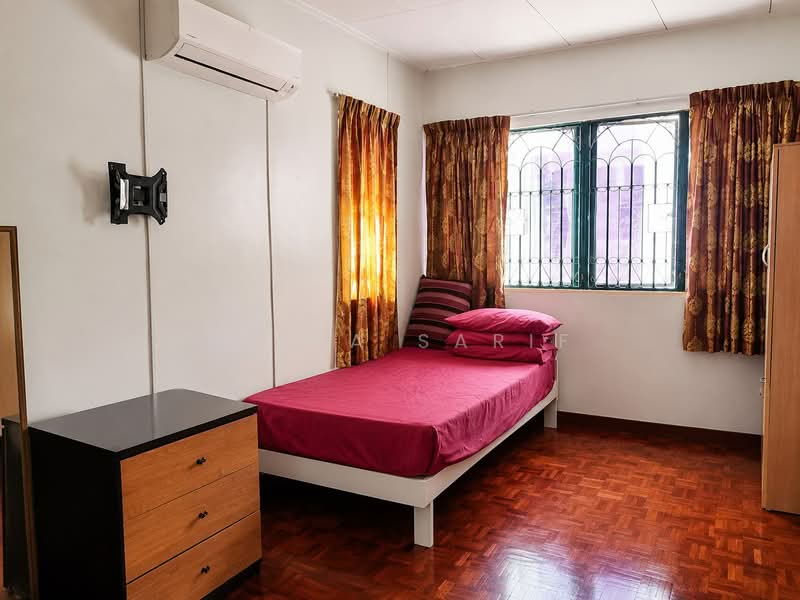 Bungalow for Sale in Bukit Damansara (Damansara Heights) - Reena Sarif - Bedroom - PropertyGuru.com.my