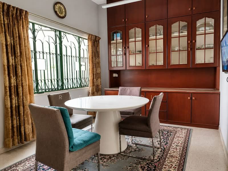 Bungalow for Sale in Bukit Damansara (Damansara Heights) - Reena Sarif - Dining Room - PropertyGuru.com.my
