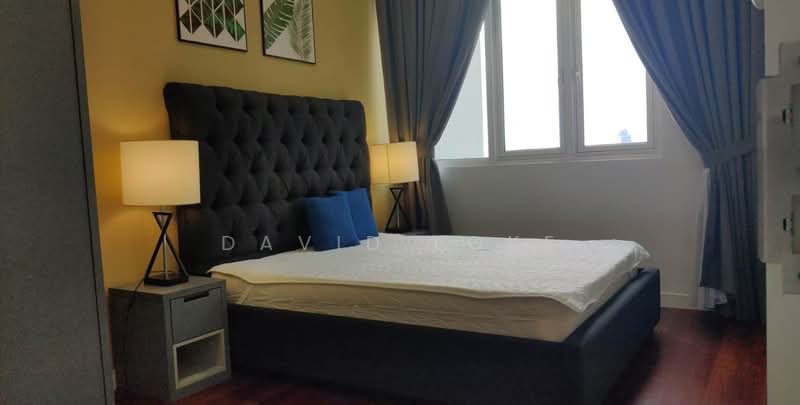 Kondominium untuk Disewa di Pavilion Hilltop - David Loke - Bedroom - PropertyGuru.com.my