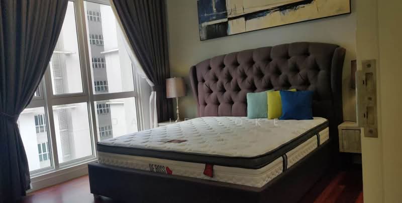 Kondominium untuk Disewa di Pavilion Hilltop - David Loke - Bedroom - PropertyGuru.com.my