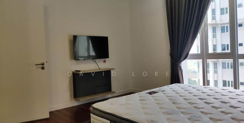 Kondominium untuk Disewa di Pavilion Hilltop - David Loke - Bedroom - PropertyGuru.com.my