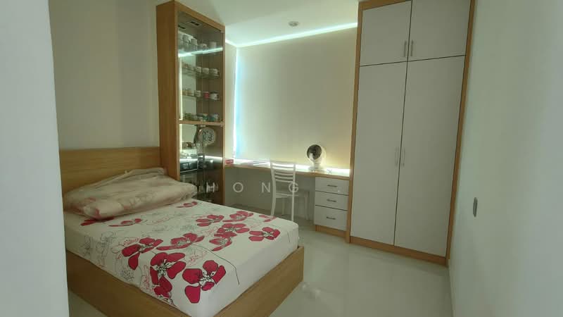 Condominium for Rent at The Oasis - Hong . - Bedroom - PropertyGuru.com.my