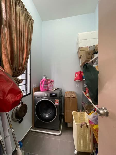 Rumah Teres 2 Tingkat untuk Dijual di Taman Setia Indah (Tebrau) - Sharon Ng - Interior - PropertyGuru.com.my