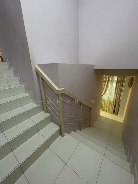 Rumah Teres 2 Tingkat untuk Dijual di Taman Setia Indah (Tebrau) - Sharon Ng - Interior - PropertyGuru.com.my