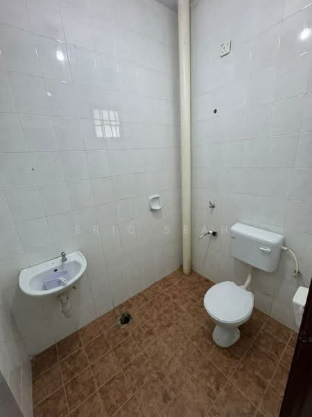 Rumah Teres 1 Tingkat untuk Disewa di Johor Bahru (Johor) - Eric Seah - PropertyGuru.com.my