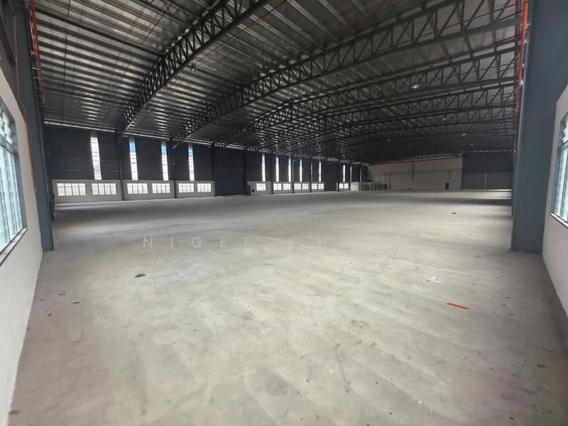 Kilang untuk Disewa di Kawasan Perindustrian Ria Jaya (Sungai Petani) - Nigel Cheon - Interior - PropertyGuru.com.my