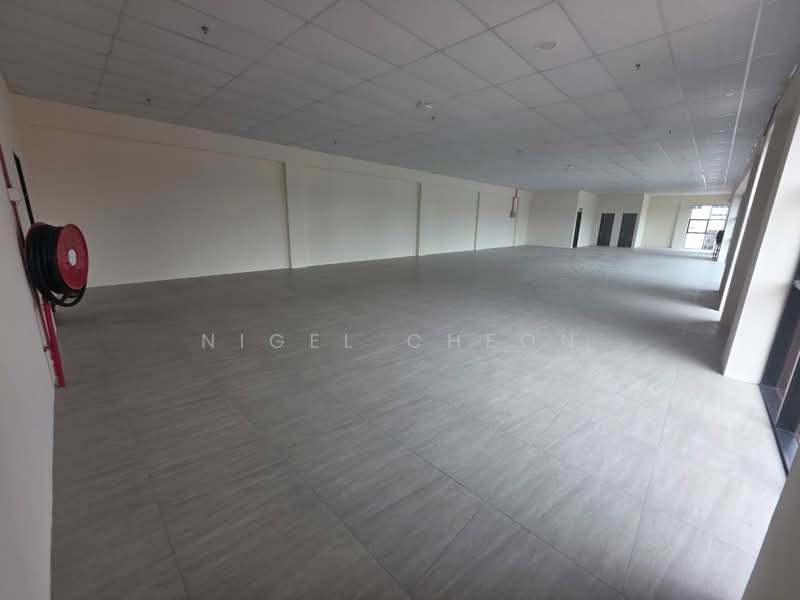 Kilang untuk Disewa di Kawasan Perindustrian Ria Jaya (Sungai Petani) - Nigel Cheon - Interior - PropertyGuru.com.my