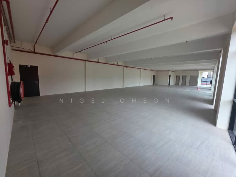 Kilang untuk Disewa di Kawasan Perindustrian Ria Jaya (Sungai Petani) - Nigel Cheon - Interior - PropertyGuru.com.my