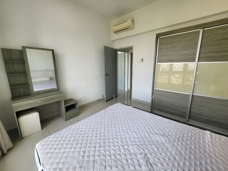 Service Residence for Rent at Tropez Residences - Tommy Lim - PropertyGuru.com.my