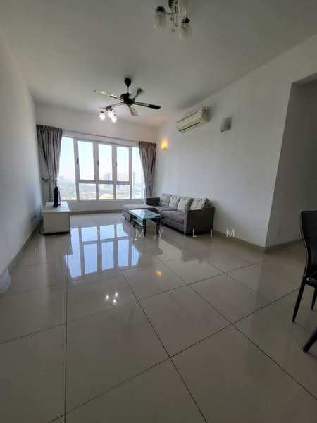 Service Residence for Rent at Tropez Residences - Tommy Lim - PropertyGuru.com.my