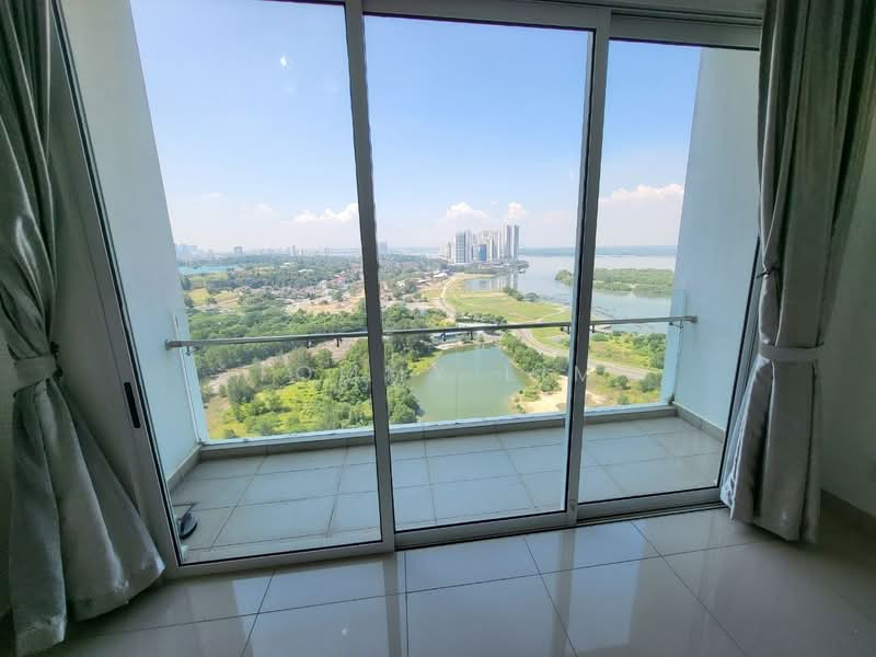 Service Residence for Rent at Tropez Residences - Tommy Lim - PropertyGuru.com.my