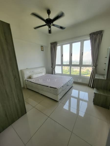 Service Residence for Rent at Tropez Residences - Tommy Lim - PropertyGuru.com.my