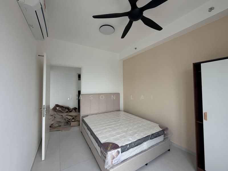 Kondominium untuk Disewa di D'Terra Residences - Jason Lai - Bedroom - PropertyGuru.com.my