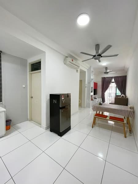 Service Residence for Sale at The Platino Serviced Apartment - Cony Ong - Living Room - PropertyGuru.com.my