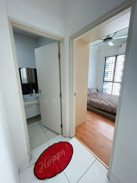 Service Residence for Sale at The Platino Serviced Apartment - Cony Ong - Bathroom - PropertyGuru.com.my