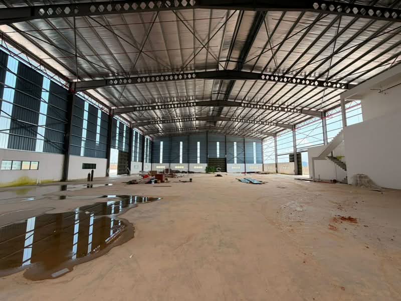 Detached Factory for Sale in Sungai Buloh (Selangor) - Cyrus Soon - Interior - PropertyGuru.com.my
