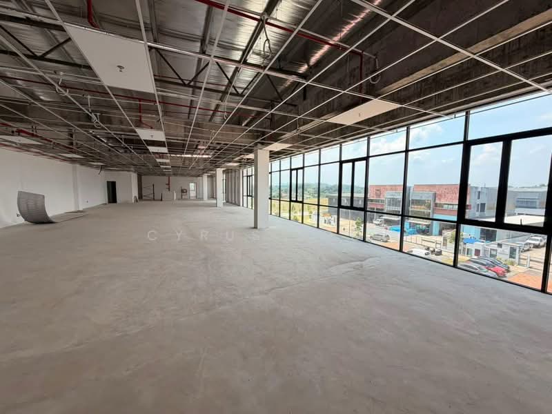 Detached Factory for Sale in Sungai Buloh (Selangor) - Cyrus Soon - Interior - PropertyGuru.com.my