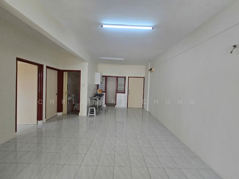 Pangsapuri untuk Disewa di Pandan Court - Christine Chong - Interior - PropertyGuru.com.my