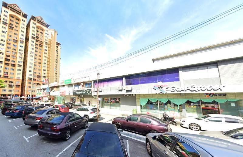 Kedai untuk Dijual di Taman Mulia (Cheras) - Jason Cho - Exterior - PropertyGuru.com.my