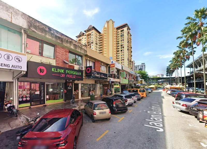 Kedai untuk Dijual di Taman Mulia (Cheras) - Jason Cho - Exterior - PropertyGuru.com.my