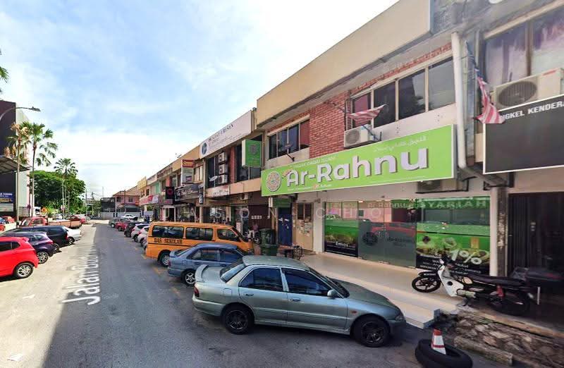Kedai untuk Dijual di Taman Mulia (Cheras) - Jason Cho - Exterior - PropertyGuru.com.my