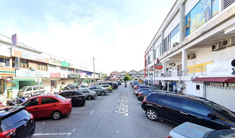 Kedai untuk Dijual di Taman Mulia (Cheras) - Jason Cho - Exterior - PropertyGuru.com.my