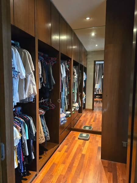 Rumah Kluster untuk Dijual di Bandar Parklands (Klang) - Chloe Tan - Interior - PropertyGuru.com.my