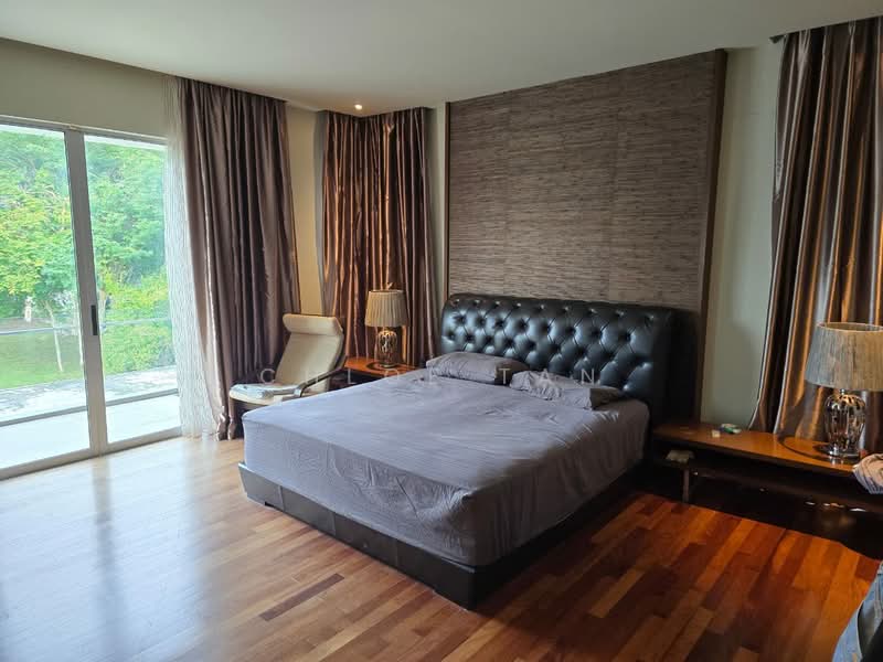 Rumah Kluster untuk Dijual di Bandar Parklands (Klang) - Chloe Tan - Bedroom - PropertyGuru.com.my