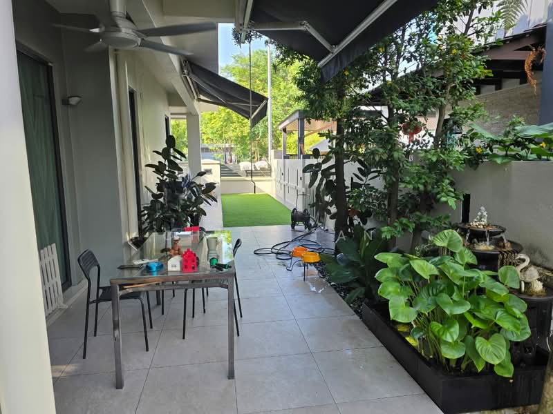 Rumah Kluster untuk Dijual di Bandar Parklands (Klang) - Chloe Tan - PropertyGuru.com.my