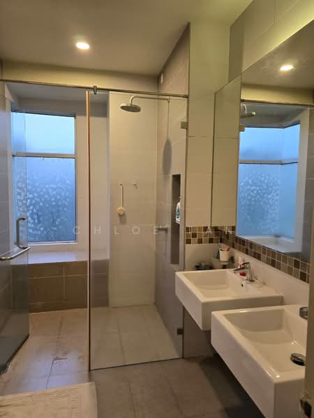 Rumah Kluster untuk Dijual di Bandar Parklands (Klang) - Chloe Tan - PropertyGuru.com.my
