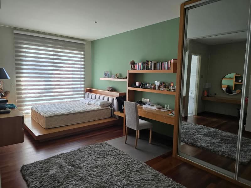 Rumah Kluster untuk Dijual di Bandar Parklands (Klang) - Chloe Tan - PropertyGuru.com.my